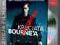 KRUCJATA BOURNEA.DVD.DAMON.LUDLUM