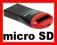 CZYTNIK SY-T50 do kart microSD microSDHC microM2