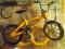 XTREME BMX SKATEPARK ROWER BMX SKRĘCANY MODEL