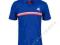 Adidas adiPure Traditional Polo collegiate royal S