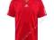 Adidas Barricade Tee 2011 red - Sklep, W-wa L