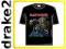 IRON MAIDEN: THE FINAL FRONTIER, BLACK, MEN'S (S)