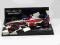 F1 BAR 01 Supertec Villeneuve 1999 1/43