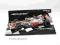 F1 McLAREN MP4-23 Hamilton 2008 1/43 MINICHAMPS