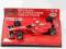 F1 FERRARI F300 Tower Wings Schumacher 1998 1/43