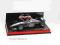 F1 McLAREN MP4/14 Hakkinen 1999 WC 1/43 WEST