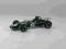 F1 BRABHAM BT24 Hulme 1967 WC 1/43 RBA