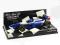 F1 WILLIAMS FW17 Villeneuve 1995 1/43 MINICHAMPS