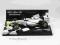 F1 BRAWN GP BGP001 Button 2009 1/43 MINICHAMPS