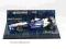 F1 WILLIAMS BMW FW24 Schumacher 2002 1/43 ##