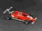 F1 FERRARI 126C2 Pironi 1982 1/43 BRUMM