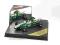 F1 BRABHAM Repco BT24 Rindt 1968 Monaco GP 1/43