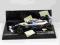 F1 WILLIAMS FW16 Mansell French GP 1/43 MINICHAMPS