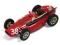 F1 FERRARI 553 Hawthorn 1954 Spain 1/43