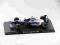 F1 WILLIAMS FW18 Hill WC 1/43 RBA Q*