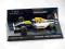 F1 WILLIAMS FW14B Patrese 1992 1/43 MINICHAMPS **