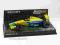 F1 BENETTON B191B Schumacher 1992 1/43 ##