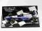 F1 Williams FW 17 D. Hill 1995 1/43 MINICHAMPS