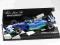 F1 SAUBER Petronas C21 Massa 1/43 MINICHAMPS