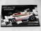 F1 WILLIAMS FW07 Ram Racing 1980 Italian GP 1/43