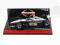 F1 McLAREN MP4/13 Hakkinen 1998 WC 1/43 MINICHAMPS