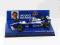 F1 WILLIAMS FW18 Villeneuve 1996 1/43 MINICHAMPS