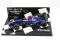 F1 SIMTEK Ford S941 Raztzenberger 1/43 MINICHAMPS