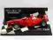 F1 FERRARI F300 V10 Irvine 1998 1/43 MINICHAMPS