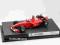 F1 FERRARI F2000 Barrichello 2000 1/43 O*