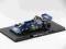 F1 TYRRELL P34 Scheckter 1/43 RBA