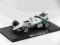 F1 WILLIAMS FW08C Rosberg 1/43 RBA