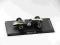 F1 COOPER T53 Brabham 1/43 RBA