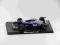 F1 WILLIAMS FW19 Villeneuve WC 1/43 RBA