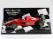 F1 FERRARI 412 T2 Alesi 1995 1/43 MINICHAMPS