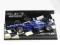 F1 PROST Peugeot AP01 Panis 1/43 MINICHAMPS