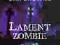 Lament zombie - S.G. Browne