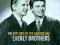 CD EVERLY BROTHERS The Very Best Of The Cadence...