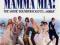 MAMMA MIA! THE MOVIE SOUNDTRACK CD