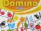 DOMINO KOLORY 2-4 Lata, GRANNA + GRATIS