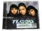 (CD) TLC - 3d ; NOWA