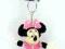 breloczek MYSZKA MINNIE/ Disney - 11cm