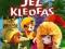 JEŻ KLEOFAS DVD FOLIA