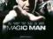 MAGIC MAN Billy Zane DVD FOLIA
