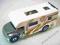 2008 MATCHBOX - MBX MOTOR HOME - 1/72