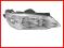 NOWE LAMPY PEUGEOT 406 96-99 KOMPLET