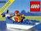 6508 INSTRUCTIONS TOWN RACE HARBOR : VAVE RACER