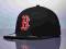 New Era Authentic Boston Red Sox rozmiar: 7 1/4