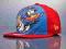 New Era 9Fifty Snapback DC Comics Torn Superman