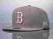 New Era Fullcap Boston Red Sox rozmiar: 7 1/2