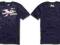 T-Shirt FOX Red Bull X-FIGHTERS navy XLCzestochowa